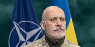 Военный комитет НАТО приедет в Украину после 8-летнего перерыва, — Драпатый