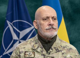 Военный комитет НАТО приедет в Украину после 8-летнего перерыва, — Драпатый