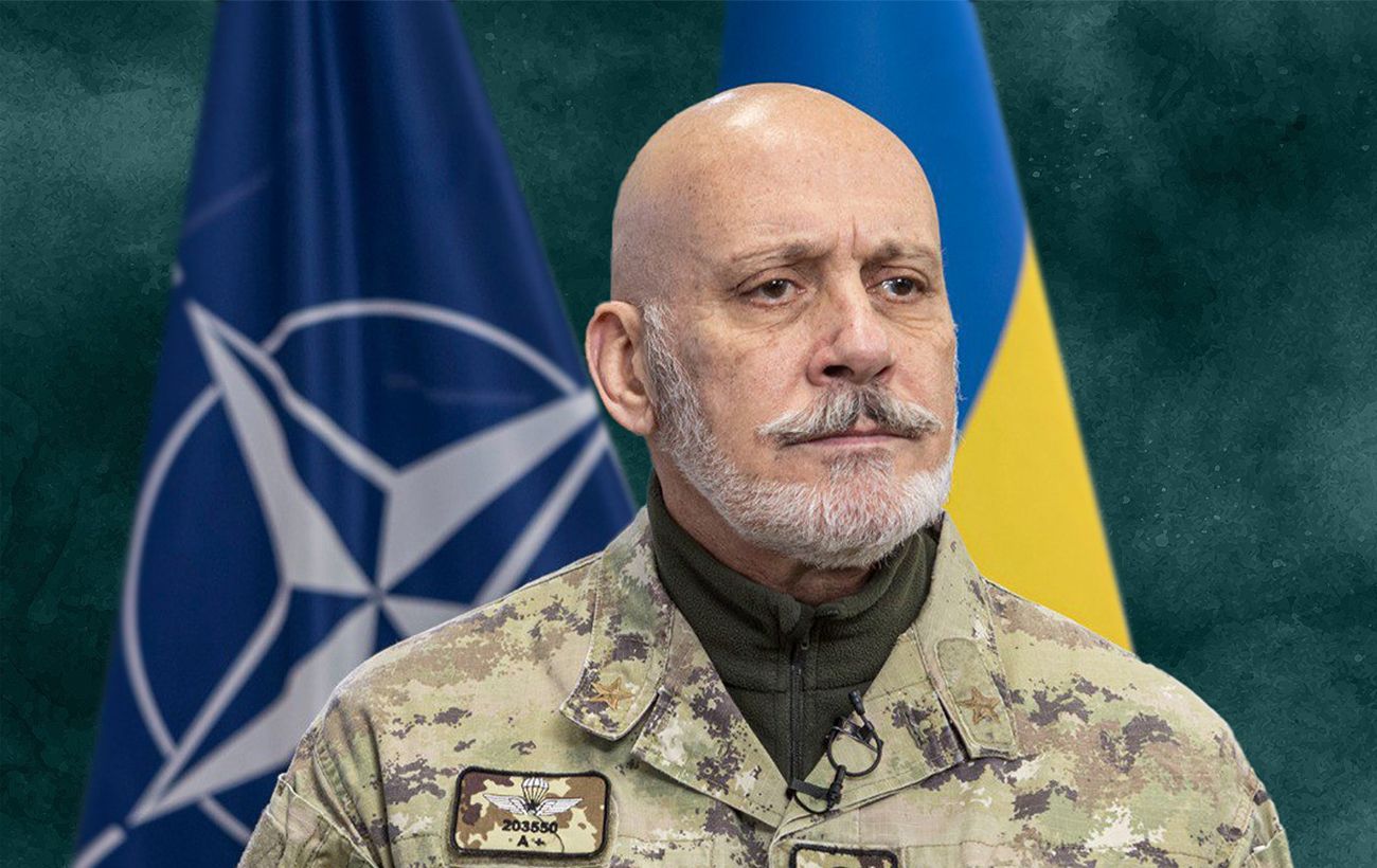 Военный комитет НАТО приедет в Украину после 8-летнего перерыва, — Драпатый