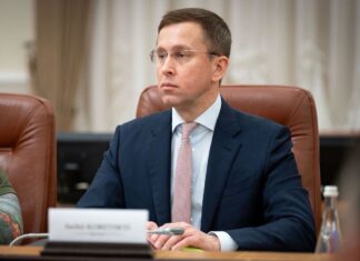 Украина и Норвегия официально заключили Drone Deal, — Корецкий