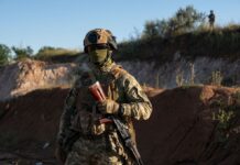 ВСУ ударили ракетами по командным пунктам РФ под Донецком, — Генштаб
