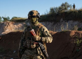 ВСУ ударили ракетами по командным пунктам РФ под Донецком, — Генштаб