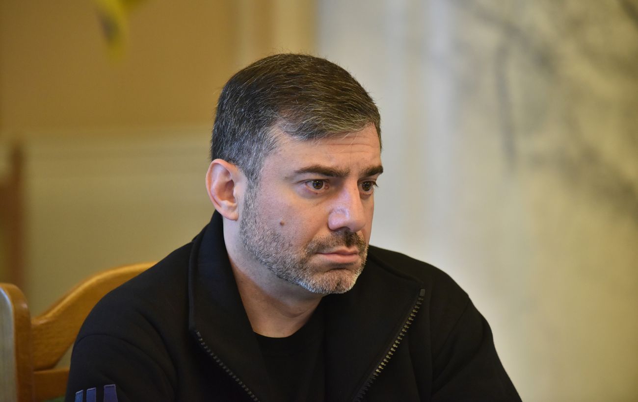Лубинец назвал важный шаг Драпатого для изменений в мобилизации