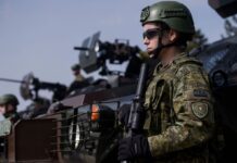 Стало известно, сколько денег Украина получит от НАТО в этом и в следующем году.