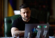 Ротации не должны быть самоцелью: Зеленский объяснил увольнение Мудрой