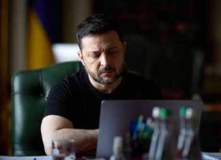 Ротации не должны быть самоцелью: Зеленский объяснил увольнение Мудрой