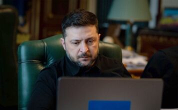 Зеленский рассказал, как Украина будет бороться с атаками РФ на порты