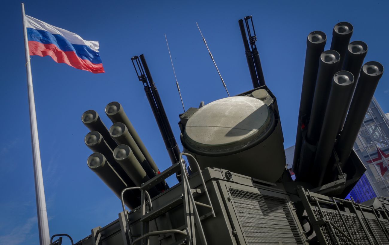 В Минобороны России цинично заявили о подготовке ударов по энергетике Украины
