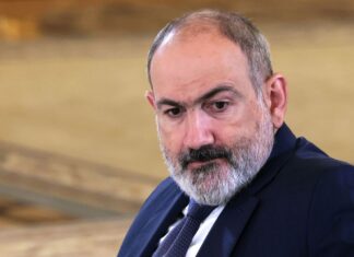 Президент Армении назначил нового премьер-министра