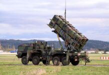 Украина буквально «выгрызает» ракеты для Patriot к зиме, — Сибига