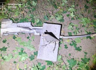 С ночи до утра Харьков атаковали БПЛА: среди пострадавших дети
