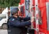 Войска России нанесли ракетные удары сразу по двум городам на Харьковщине: есть раненые