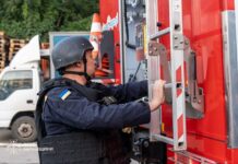 Войска России нанесли ракетные удары сразу по двум городам на Харьковщине: есть раненые