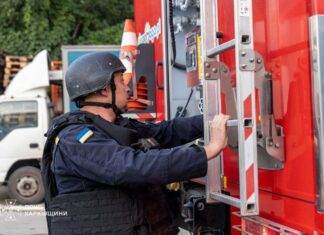 Войска России нанесли ракетные удары сразу по двум городам на Харьковщине: есть раненые