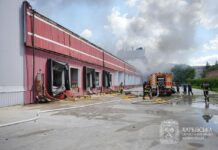 Обстрелы за сутки: в Харьковской области пострадали 10 человек, в том числе трое детей