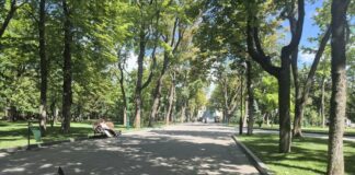 Ухватить лето за хвост: топ-5 локаций, которые стоит посетить в Харькове в августе