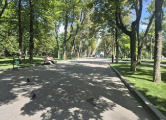 Ухватить лето за хвост: топ-5 локаций, которые стоит посетить в Харькове в августе