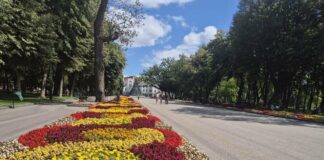 Днем жара, ночью почти осень: прогноз на неделю