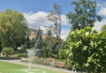 Жара сменится прохладой: какой будет погода в Харькове на этой неделе