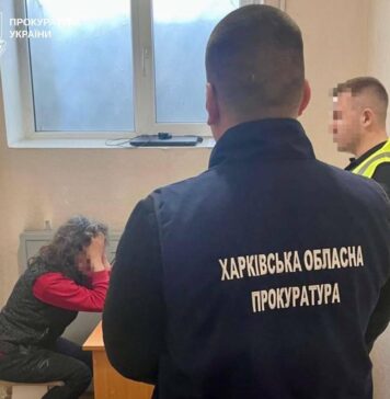 Писала, что «Украины уже давно нет»: жительницу Харьковщины приговорили к 6 годам за оправдание агрессии.