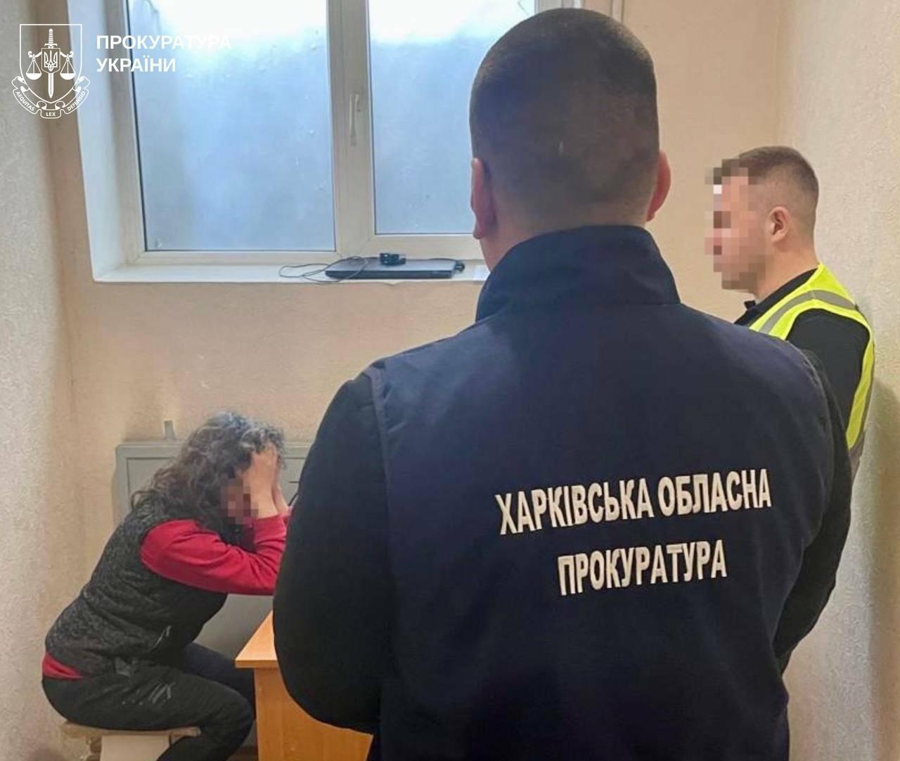 Писала, что «Украины уже давно нет»: жительницу Харьковщины приговорили к 6 годам за оправдание агрессии.