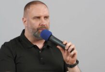 «Обострение идет уже сейчас»: Синегубов рассказал о ситуации на фронте, защите Харькова от FPV-дронов, АЗС и бизнес