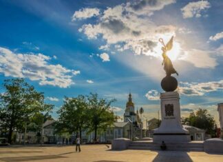 В центре Харькова нельзя будет парковаться