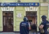 Железнодорожники и пассажиры были предупреждены о тревоге: прокуратура документирует последствия удара по Лозовой