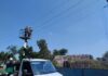Энергетики восстановили свет в общинах Харьковщины, страдающих обстрелами