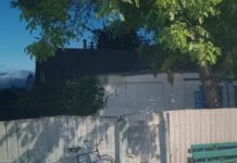 Кровавая ссора на Балаклейщине: двое мужчин выжили после ножевого приступа