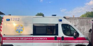 Обстрелы за сутки: на Харьковщине московиты атаковали скорую, электросети, дома, убили гражданских