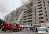 «Тревоги не было»: из-за попадания «бандероли» на Салтовке один человек погиб, другие чудом живы