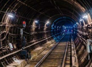 Харьков меняет проект метро из-за войны: что будет с «Одесской» и «Державинской»