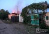 Обстрелы в сутки: на Харьковщине московиты умышленно были по человеческим домам, АЗС, комбайнам