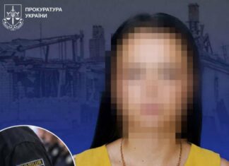 350 долларов хватило оккупантам переманить харьковскую полицейскую