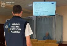 Дедушка-разбойник: за убийство на «Барабашова» старика осудили на 14 лет
