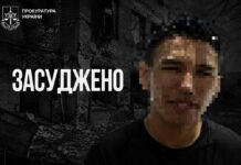 Запугивал расстрелом и угнал авто для развлечений: осужден оккупант
