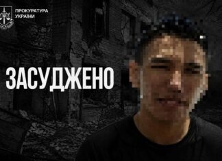 Запугивал расстрелом и угнал авто для развлечений: осужден оккупант