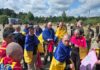 Дома: 103 защитника Украины вернулись из-за обмена