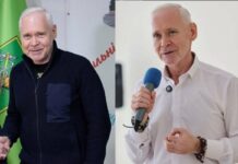 Тайна стремительного похудения мэра Харькова раскрыта