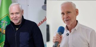 Тайна стремительного похудения мэра Харькова раскрыта