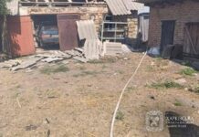 Обстрелы в сутки: решисты терроризируют Харьковщину беспилотниками, есть пострадавшие