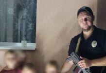 В Харьковской области исчезли трое мальчиков одновременно
