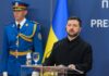 «Занимаемся бумажками, а летит реальная ракета»: Зеленский о лицензиях на Patriot