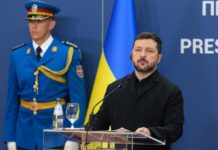 «Занимаемся бумажками, а летит реальная ракета»: Зеленский о лицензиях на Patriot