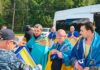 Украина через Беларусь вернула из плена 10 военных, считавшихся пропавшими без вести