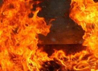Два человека погибли в огне: Харьковщину накрыла чрезвычайная пожарная опасность