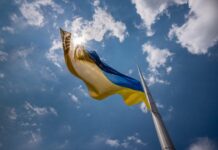 Не просто дата: 35 лет Независимости, за которую Украина продолжает бороться