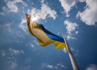Не просто дата: 35 лет Независимости, за которую Украина продолжает бороться