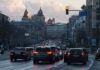 Авто «просится» в вашу полосу: должны ли вы его пропустить